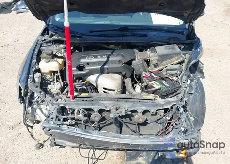 2006 Scion Tc from USA, damaged, VIN JTKDE167160072405